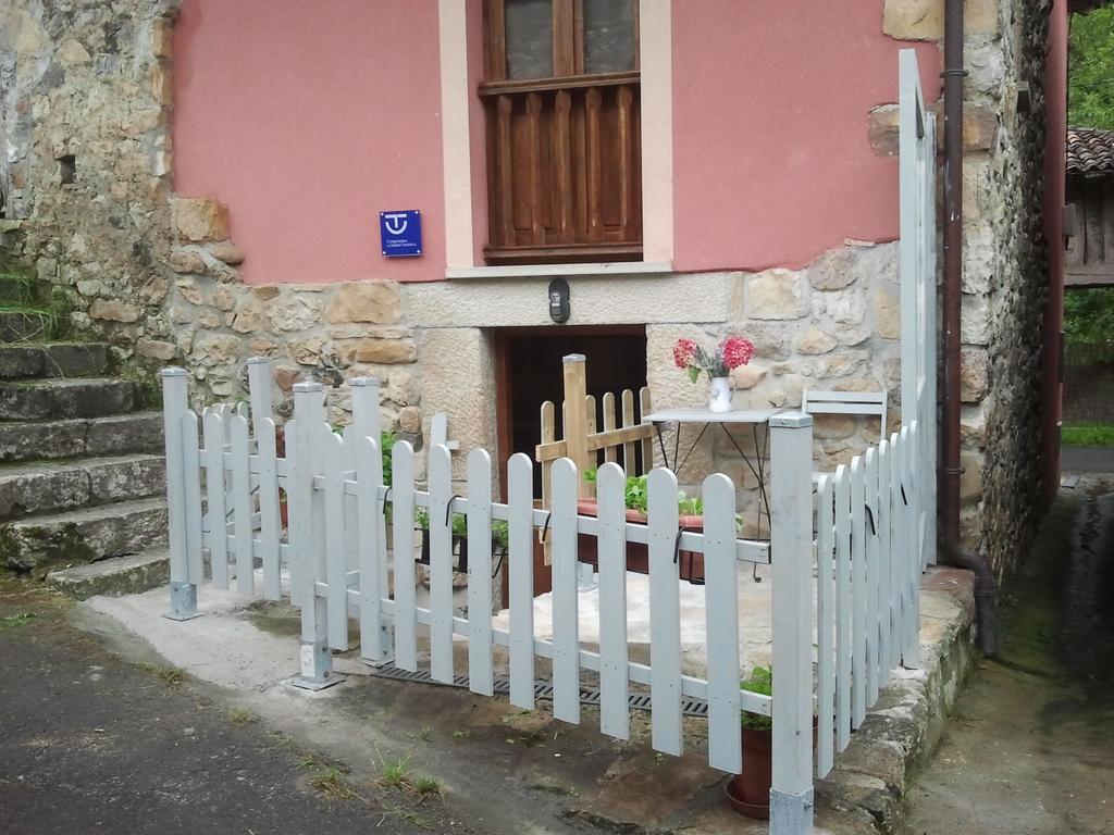 Casa Diego Las Rozas Værelse billede
