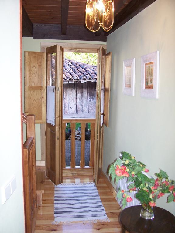 Casa Diego Las Rozas Værelse billede