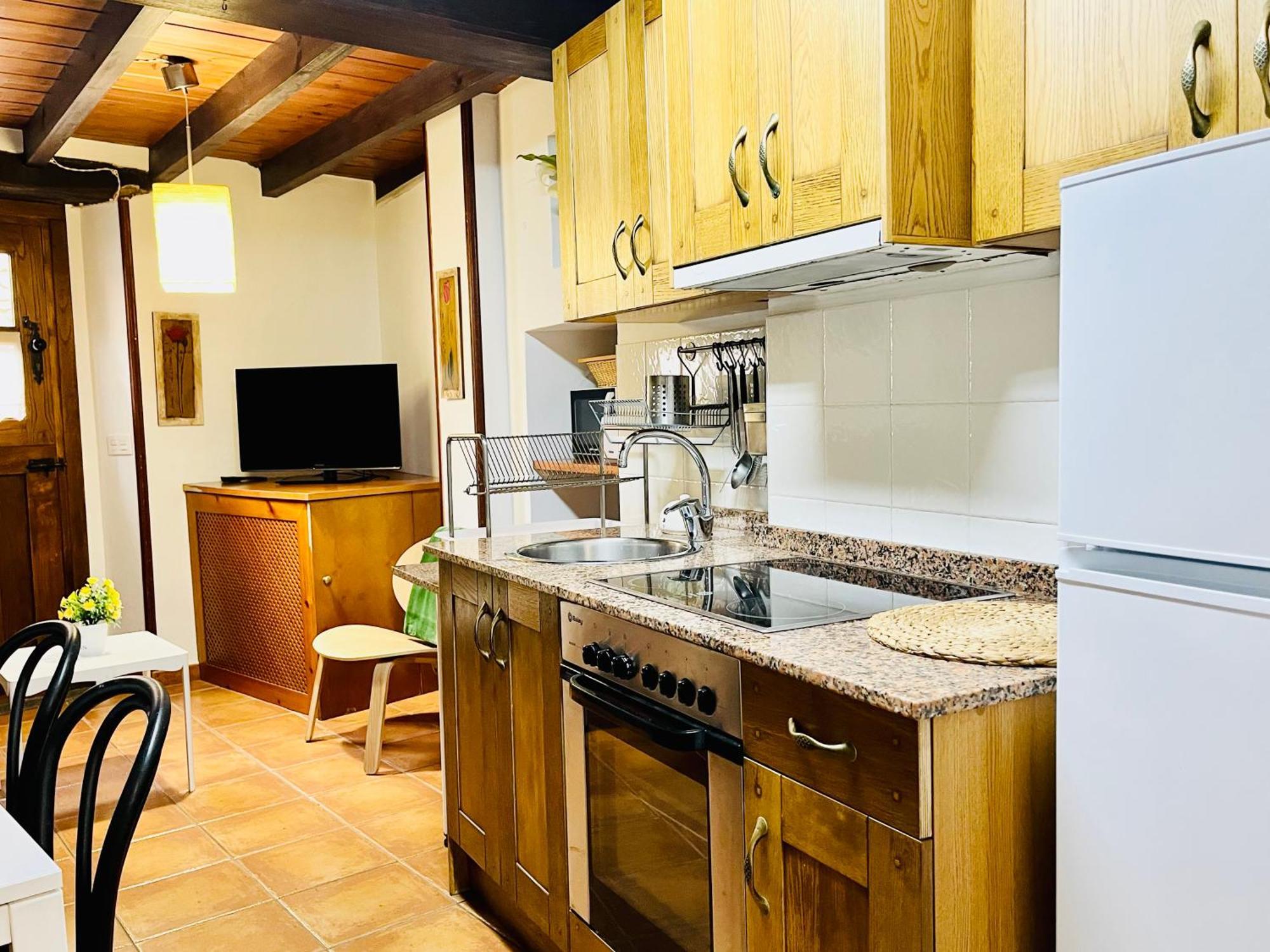 Casa Diego Las Rozas Eksteriør billede